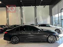 مێرسێدس بێنز C-Class